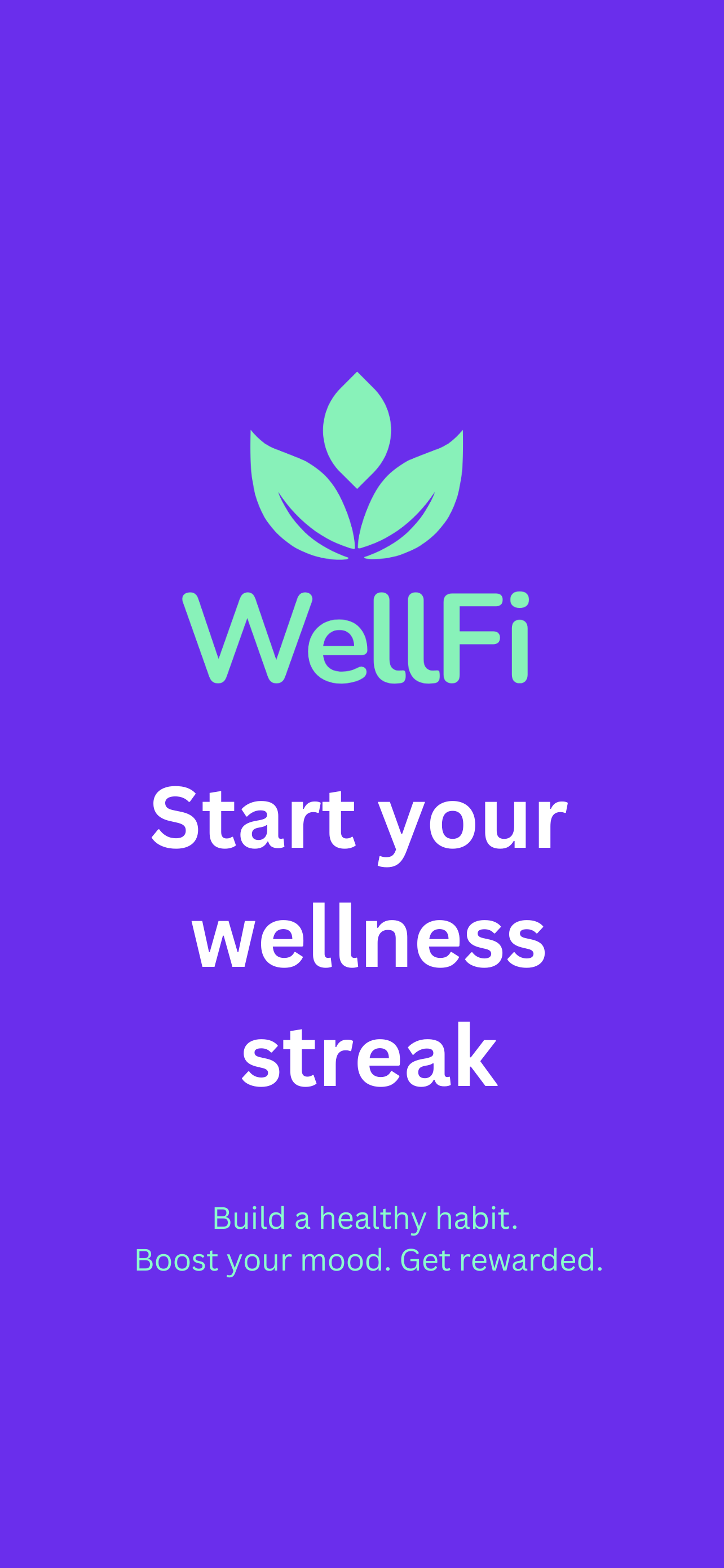 Wellfi - Farcaster Mini Apps screenshot