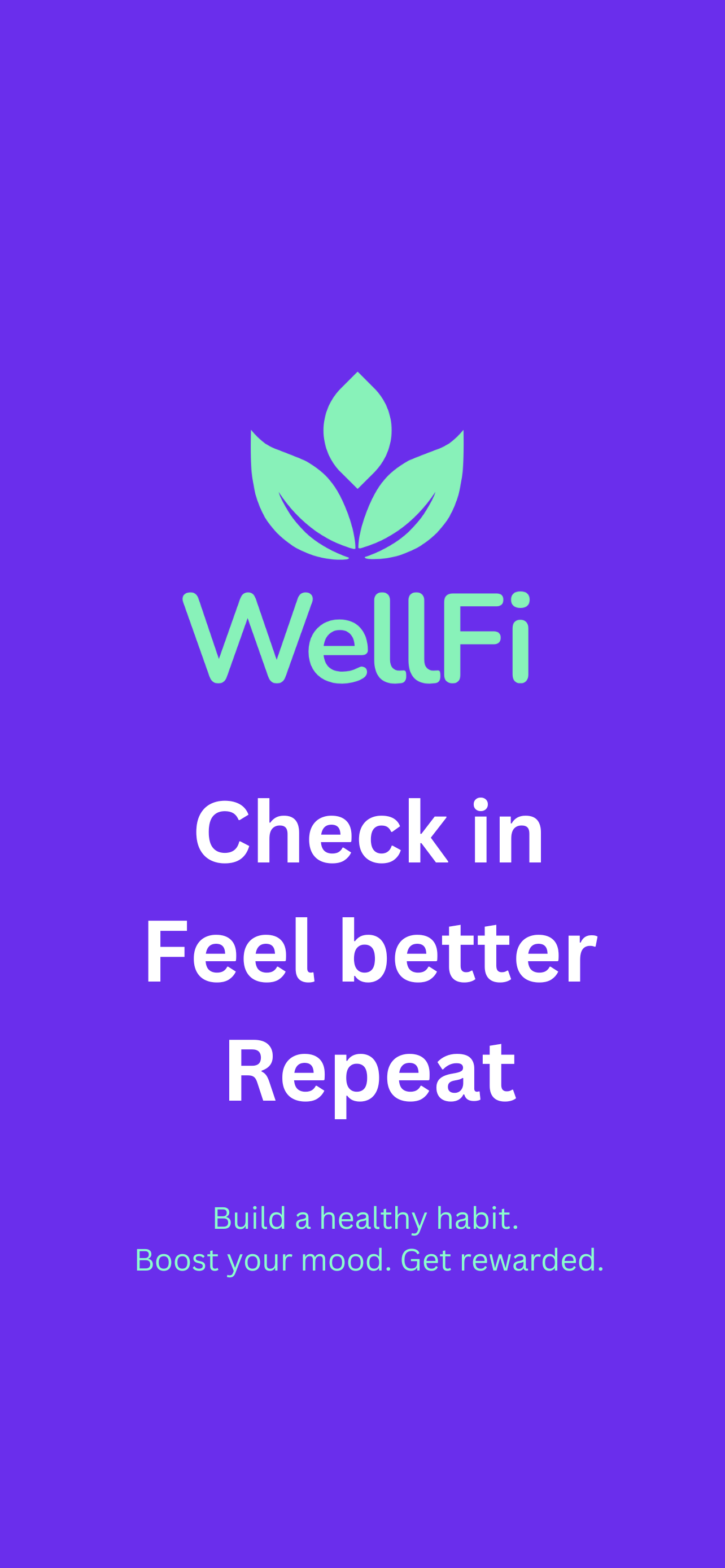 Wellfi - Farcaster Mini Apps screenshot